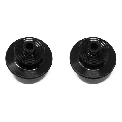 Industry Nine Torch MTB Axle Endcap Kits
