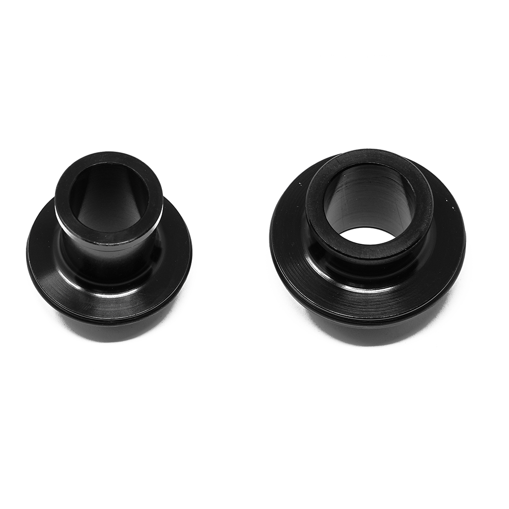 Industry Nine Torch MTB Axle Endcap Kits