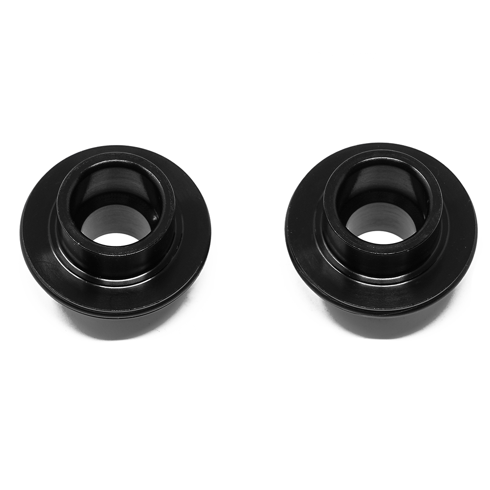 Industry Nine Torch MTB Axle Endcap Kits