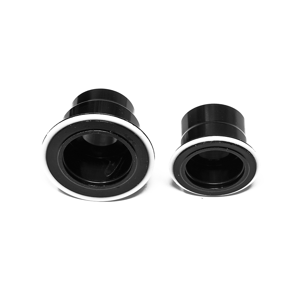 Industry Nine Torch MTB Axle Endcap Kits