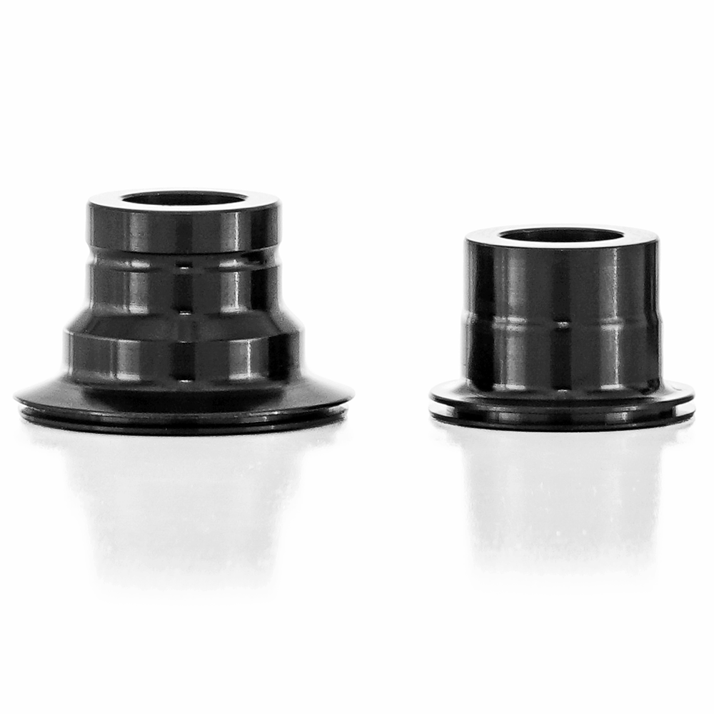 Industry Nine Torch MTB Axle Endcap Kits