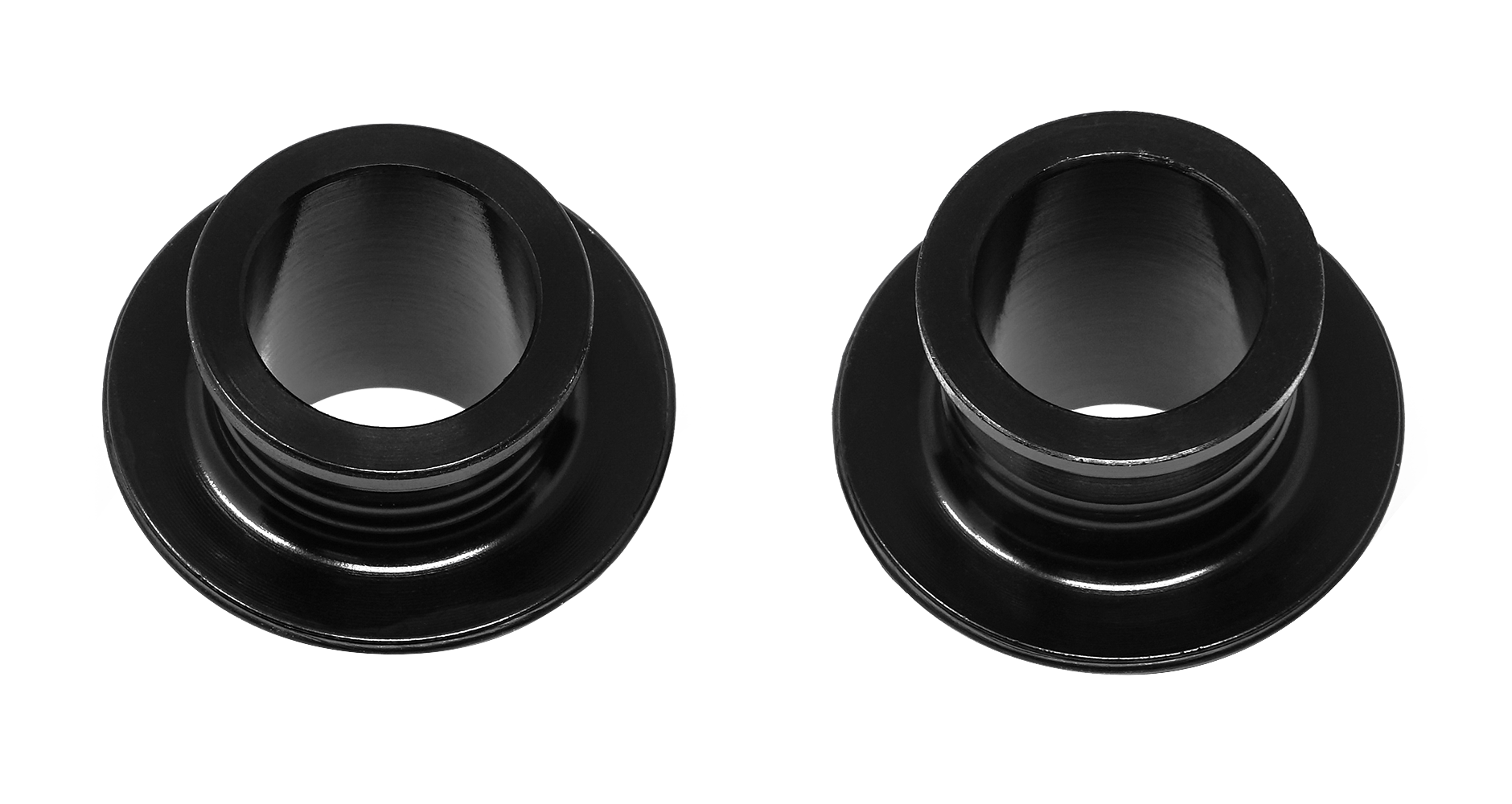 Industry Nine Torch MTB Axle Endcap Kits