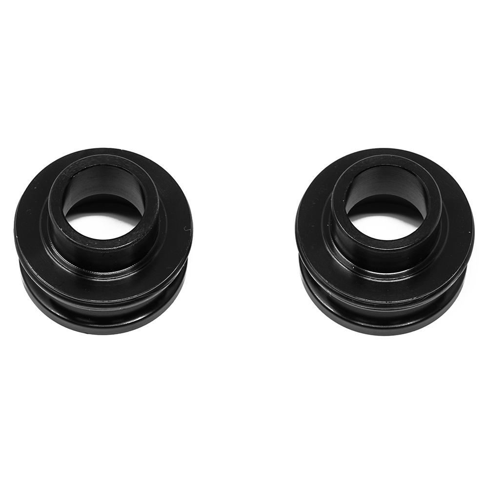 Industry Nine Torch MTB Axle Endcap Kits