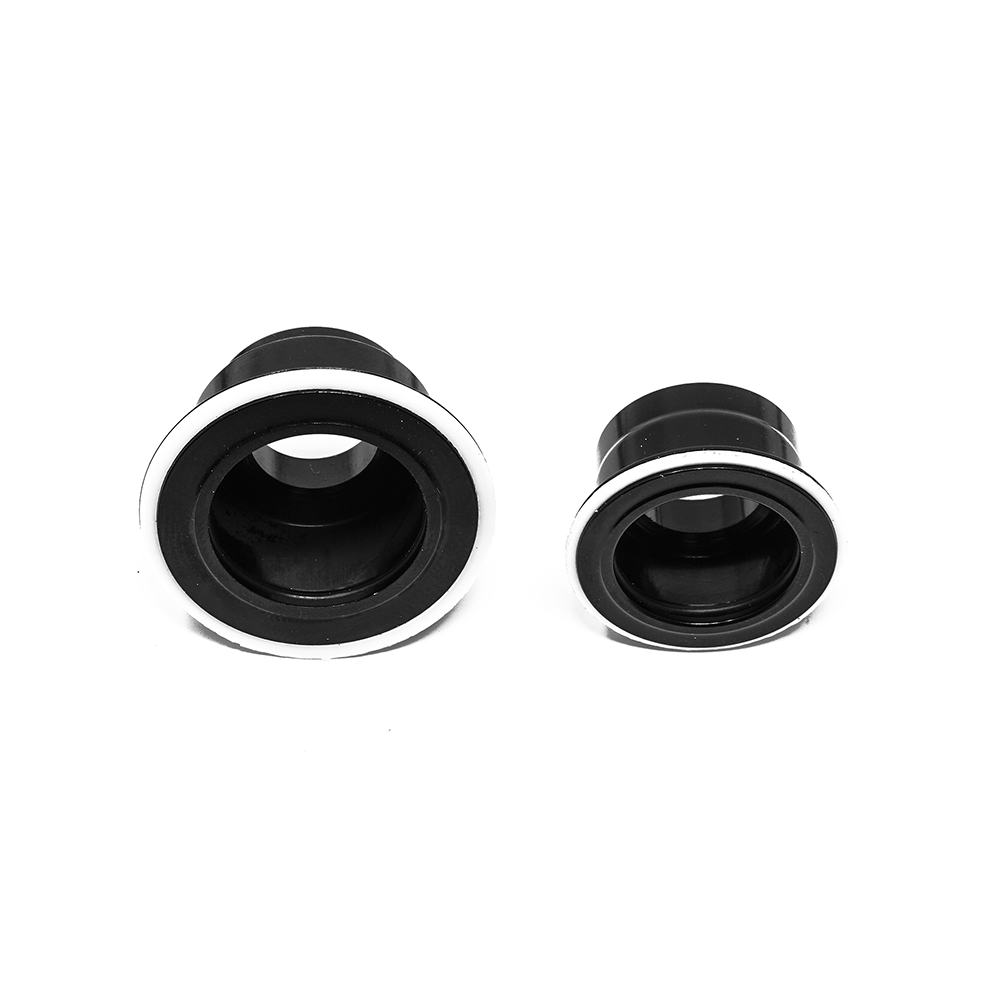 Industry Nine Torch MTB Axle Endcap Kits