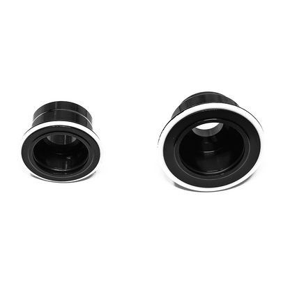 Industry Nine Torch MTB Axle Endcap Kits