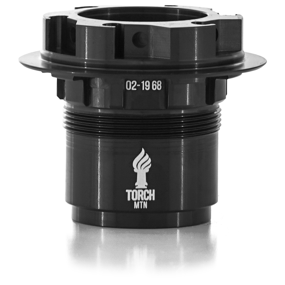 Industry Nine Torch MTB Freehub Spares