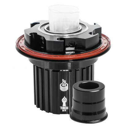 Industry Nine Torch MTB Freehubs