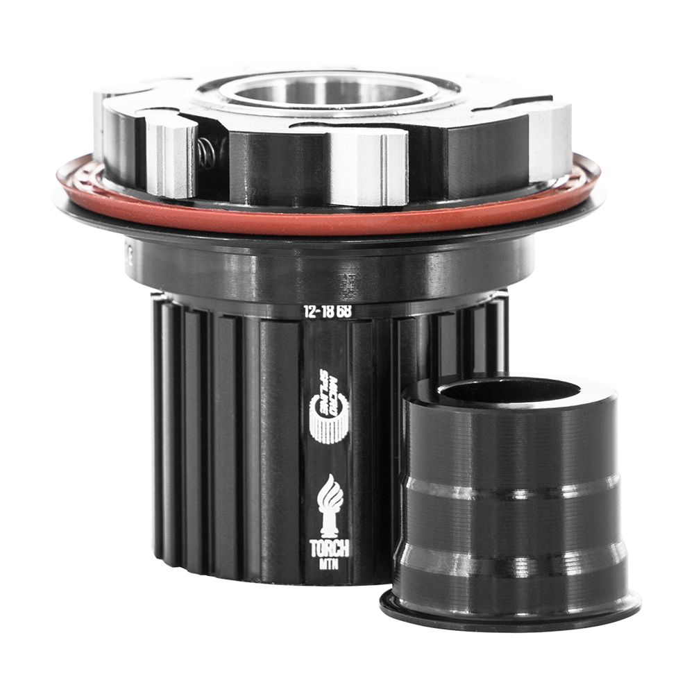 Industry Nine Torch MTB Freehubs