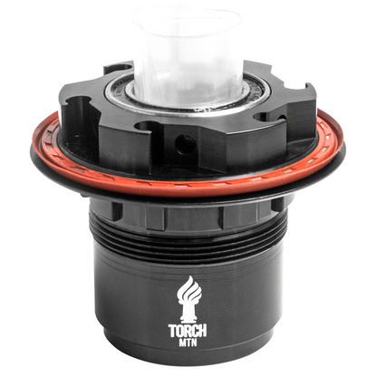 Industry Nine Torch MTB Freehubs