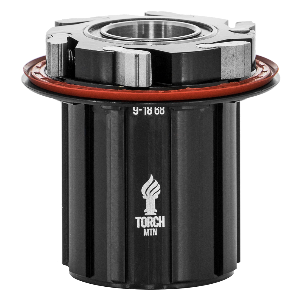 Industry Nine Torch MTB Freehubs