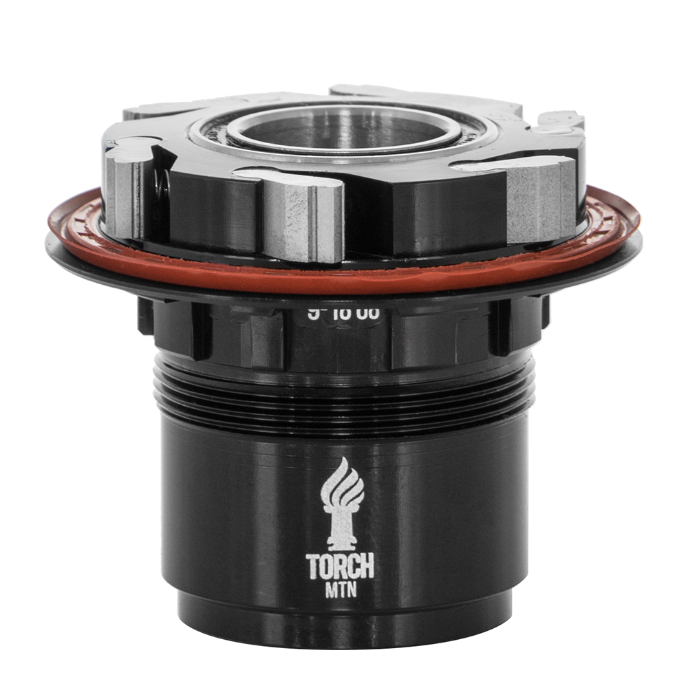 Industry Nine Torch MTB Freehubs