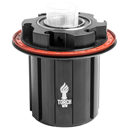Industry Nine Torch MTB Freehubs