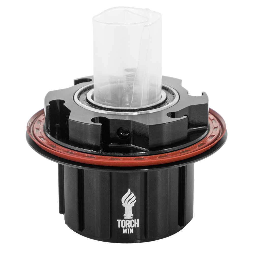 Industry Nine Torch MTB Freehubs
