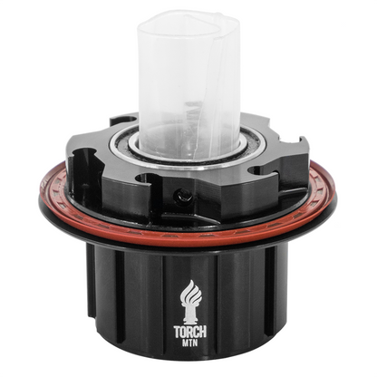 Industry Nine Torch MTB Freehubs