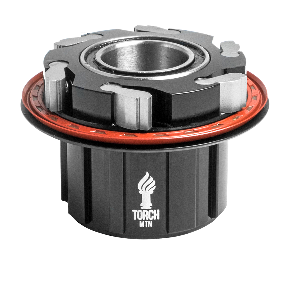 Industry Nine Torch MTB Freehubs