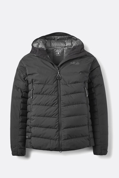Rab Infinity Windstopper Hoody