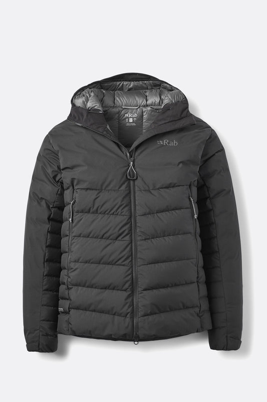 Rab Infinity Windstopper Hoody