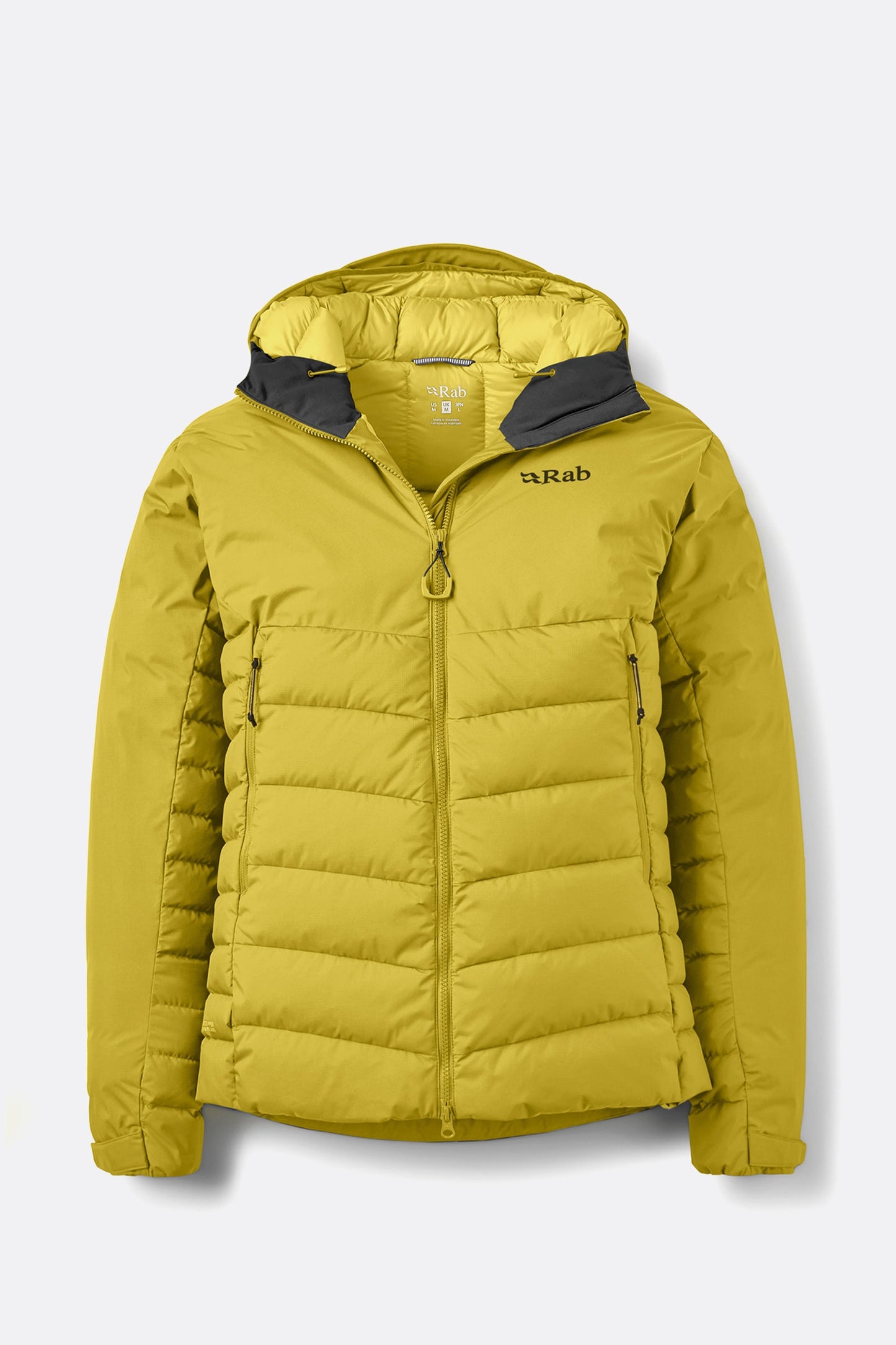 Rab Infinity Windstopper Hoody