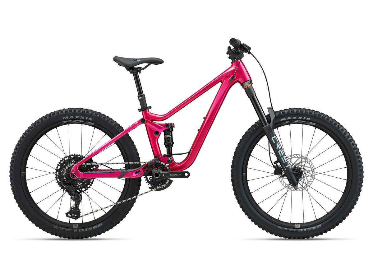 Liv Faith 24 2027