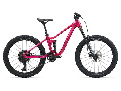 Liv Faith 24 2027