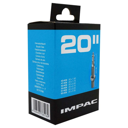 Schwalbe Impac SV20 20" Inner Tubes