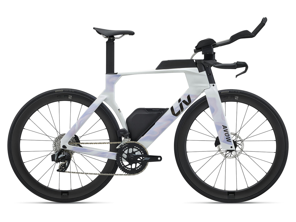 Liv Avow Advanced SL 2 2027