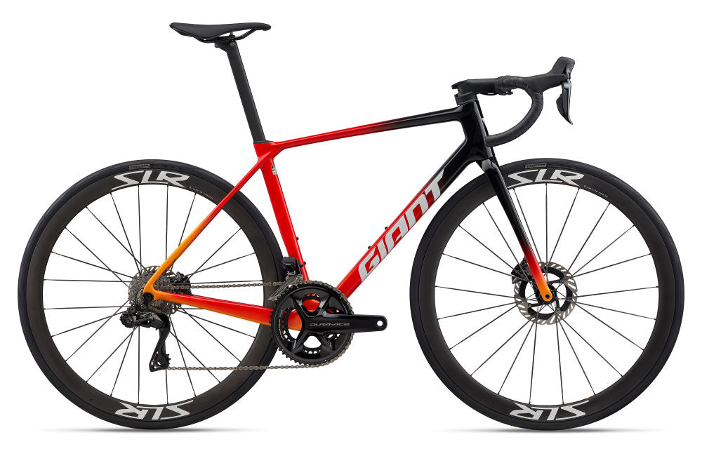 Giant TCR Advanced Pro (Dura-Ace)