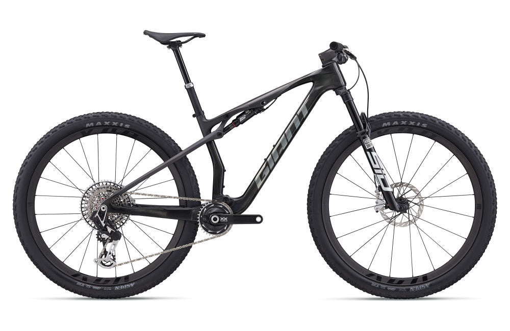 Giant Anthem Advanced SL 0
