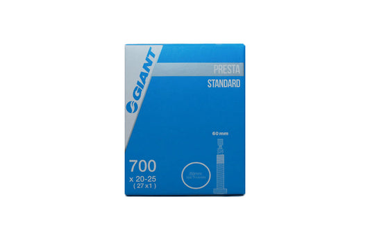 Giant 700X20-25 PV 60MM Threaded