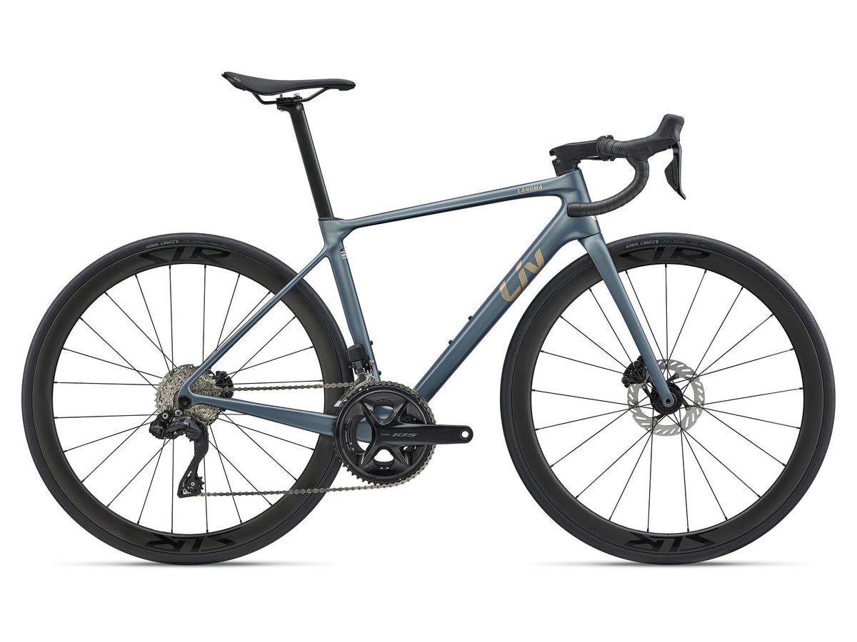 Liv Langma Advanced 0 2027