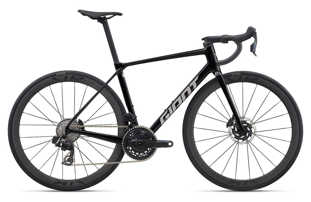 Giant TCR Advanced Pro 0 (AXS)