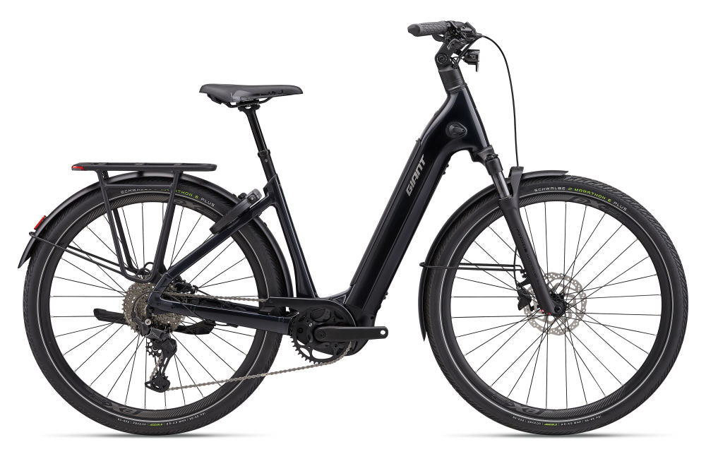 Giant AnyTour E+ 4 LST