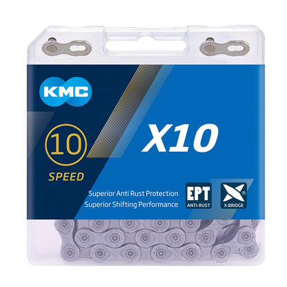 KMC X10 EPT Chain 114L