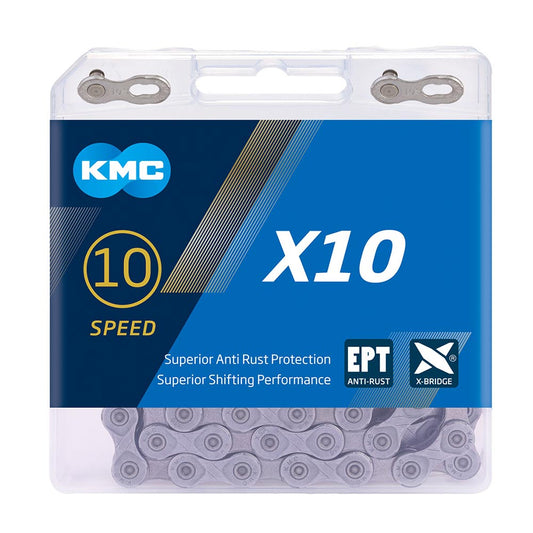 KMC X10 EPT Chain 114L