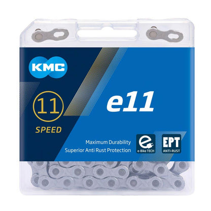 KMC E11 EPT E-Bike Chain