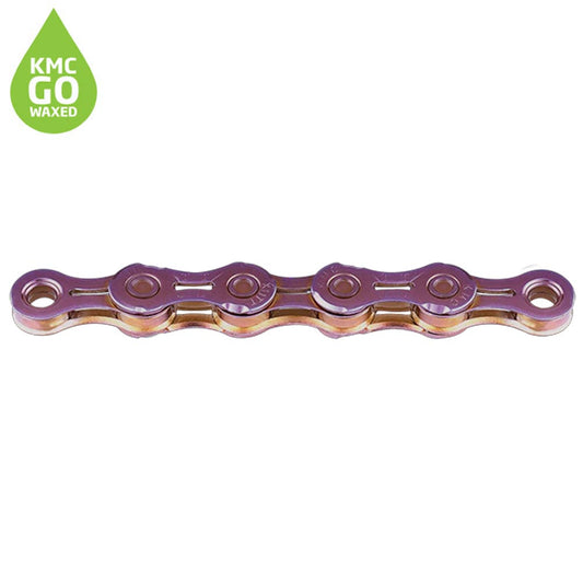 KMC TT11 Neo Pre-waxed Chain 118L
