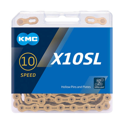 KMC X10-SL Chain 114L