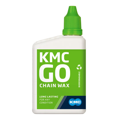 KMC GO Chain Wax