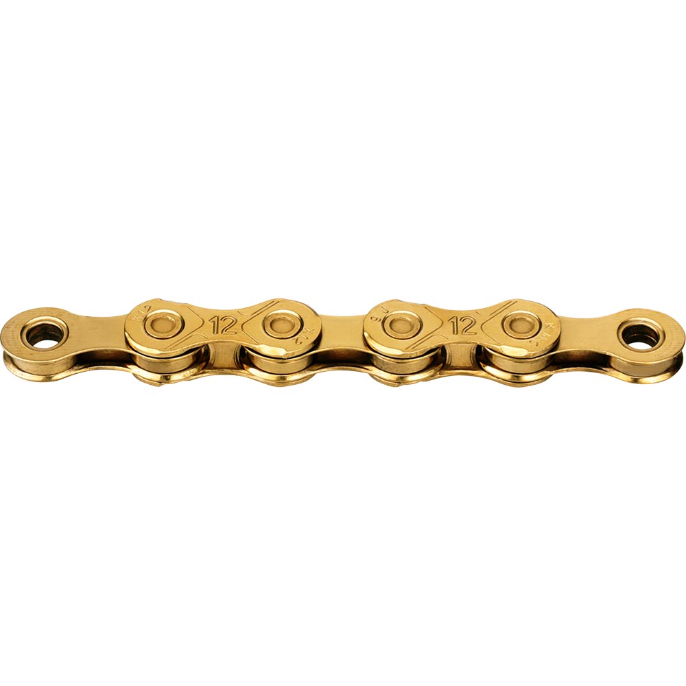 KMC X12 Chain 126L