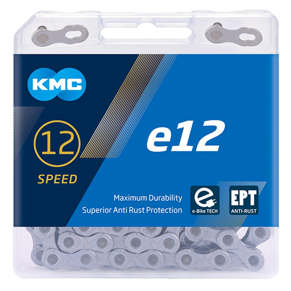 KMC E12 EPT Chain 130L