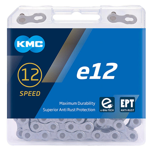 KMC E12 EPT Chain 130L