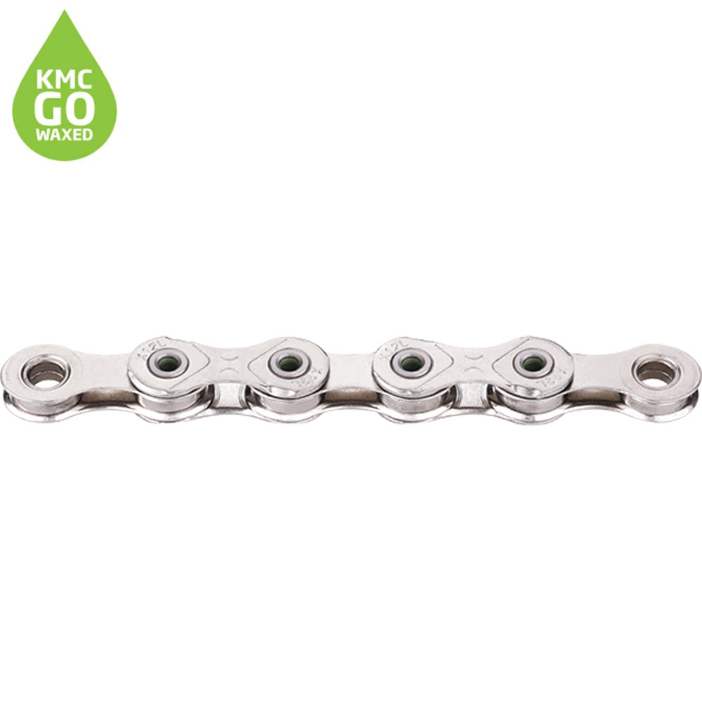 KMC X12L Pre-waxed Chain 126L