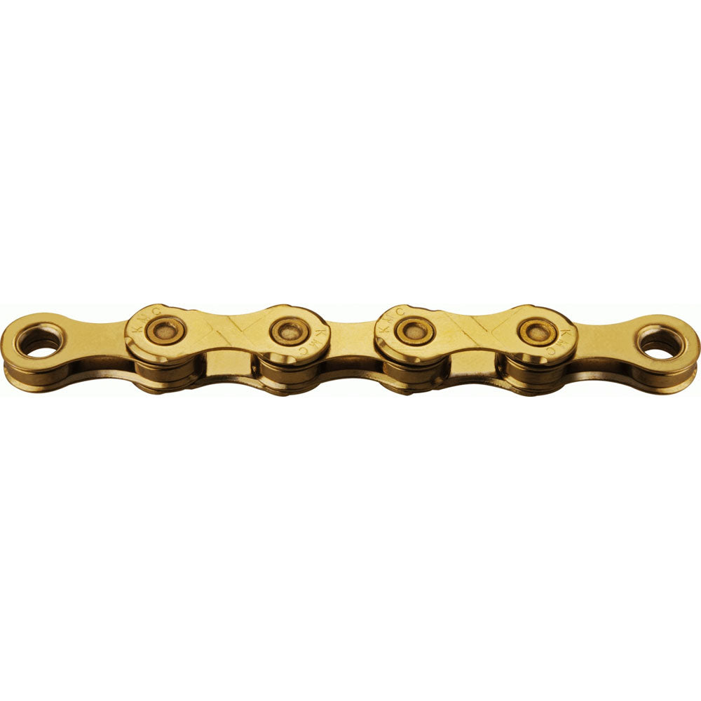 KMC E12 Ti-N Gold Chain 130L