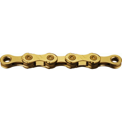 KMC E12 Ti-N Gold Chain 130L