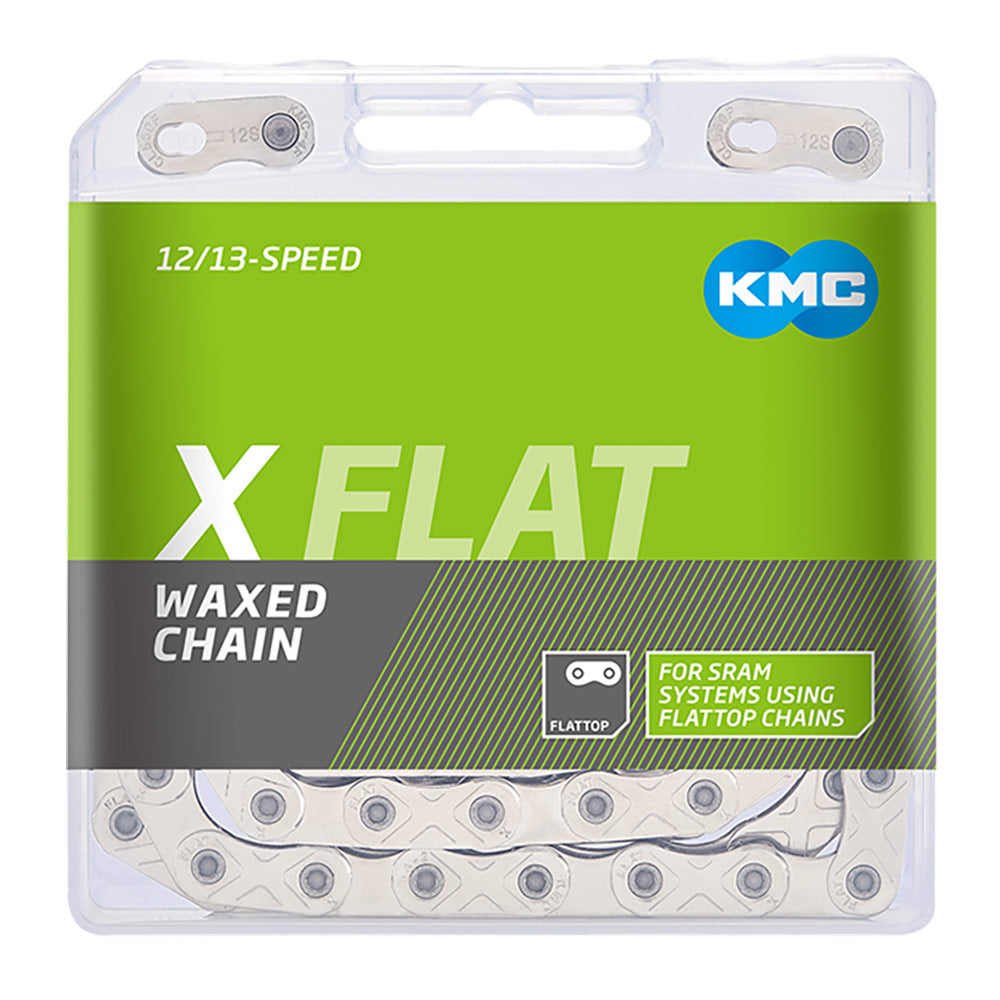 KMC X Flat SRAM 12/13x Chain