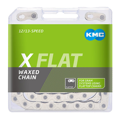 KMC X Flat SRAM 12/13x Chain