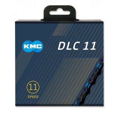 KMC X11-SL DLC Chain 118L
