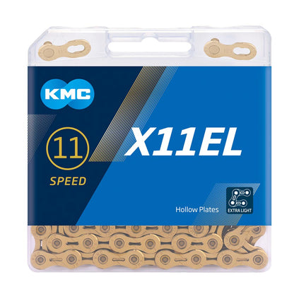 KMC X11-EL Chain 118L