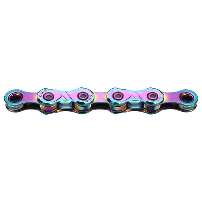 KMC X11 Chain Aurora Blue 118L