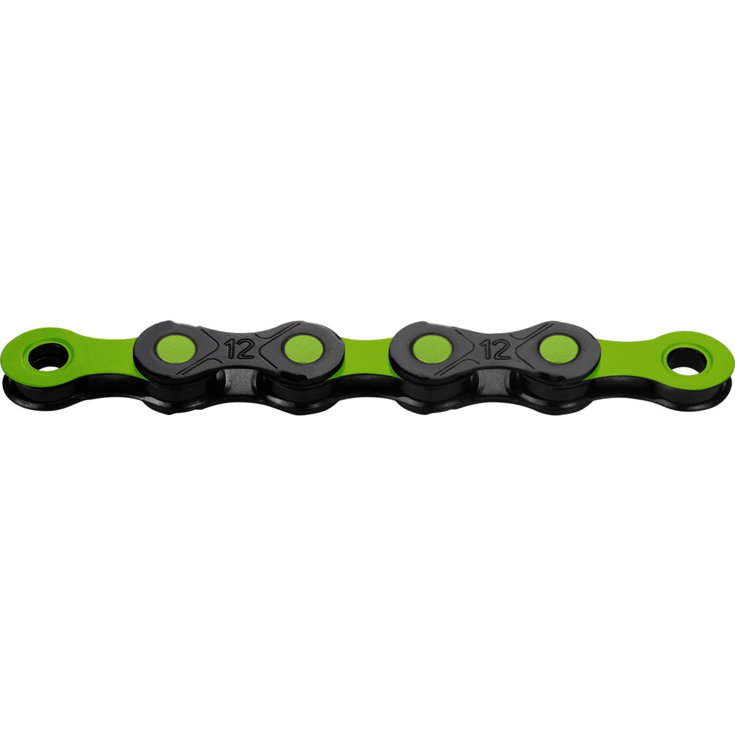 KMC X12 DLC Chain 126L